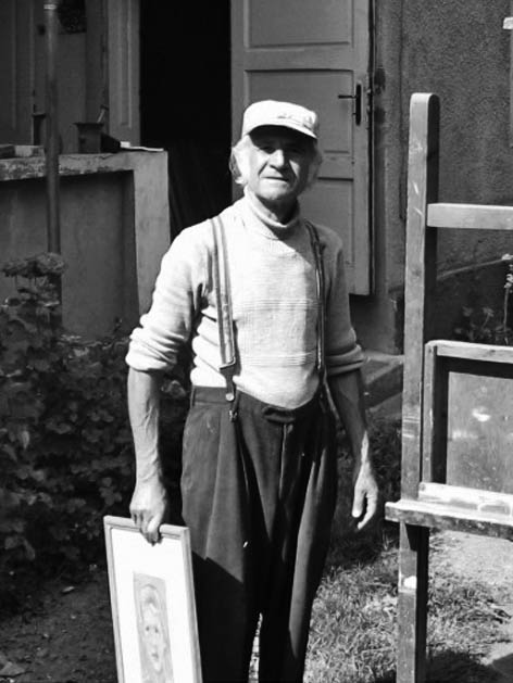 Іван Амброзій Миколайович